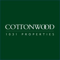 Cottonwood 1031 Properties Logo