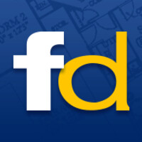 Flooring Direct NZ Logo