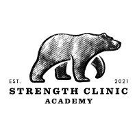 Strength Clinic Academy Logo