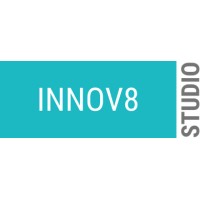 Innov8 Studio Logo