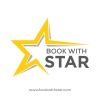 Book with star Logo