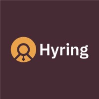 Hyring.com Logo