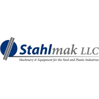 Stahlmak LLC Logo