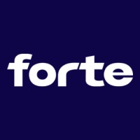 Forte Logo