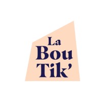 La Boutik experience Logo