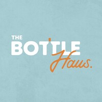 The Bottle Haus Logo