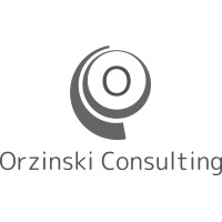 Orzinski Consulting Logo