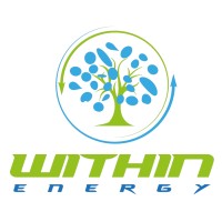 Within Energy Logo