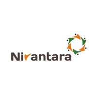 Nirantara Foundation Logo