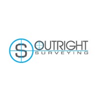 Outright Surveying Logo