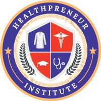 Healthpreneur Institute Logo
