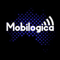 Mobilogica Logo