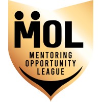 Mentoring Opportunity League Logo