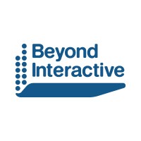 Beyond Interactive Communications Logo
