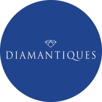 Diamantiques Logo