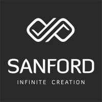 Sanford Vitrified Pvt. Ltd. Logo