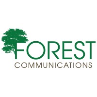 Forest Communications Ltd Logo