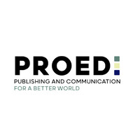 Proedi Comunicazione Logo
