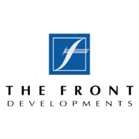 The Front Developments Logo