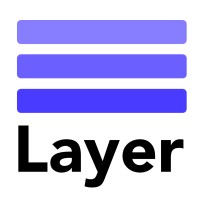Layer Construction Logo