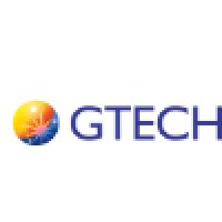 GTECH Interactive Logo