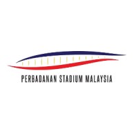 Perbadanan Stadium Malaysia Logo