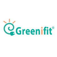 Spoctech Green Ventures Pvt. Ltd. [Greenifit] Logo