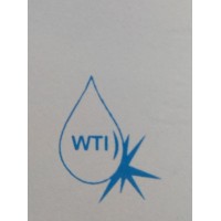 Water Tech India Logo