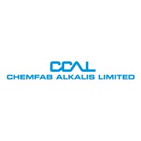 CHEMFAB ALKALIS LIMITED - India Logo