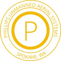Phillips UAS LLC Logo