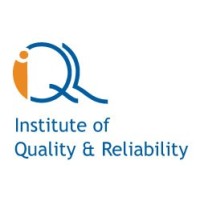 Institute of Quality and Reliability - India Logo