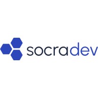 Socradev Sàrl Logo
