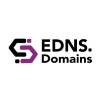 EDNS Domains Logo