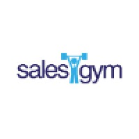 Sales Gym Logo