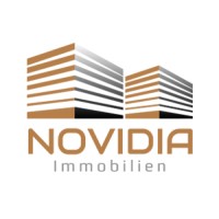 Novidia Immobilien GmbH Logo