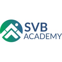 SVB Academy Logo