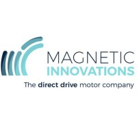 Magnetic Innovations BV Logo
