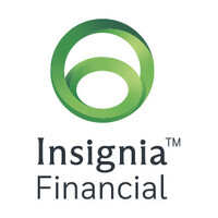 Insignia Financial Logo