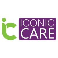 Iconic Care Pty Ltd Logo