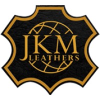 JKM Leathers - India Logo