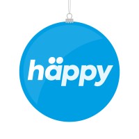 häppy Logo