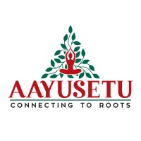 AAYUSETU Logo