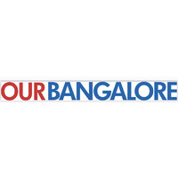 OUR BANGALORE WEEKLY Logo