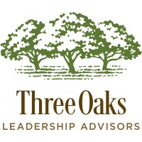 Three Oaks Leadership Advisors Logo