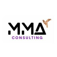 MMA Consulting Private Limited Logo