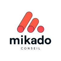 Mikado Conseil Logo