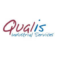 QUALIS industrial Services Logo
