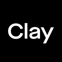Clay Logo