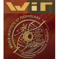 World Institute of Technology - India Logo