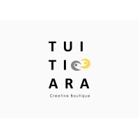 Tuitiara Creative Boutique Logo